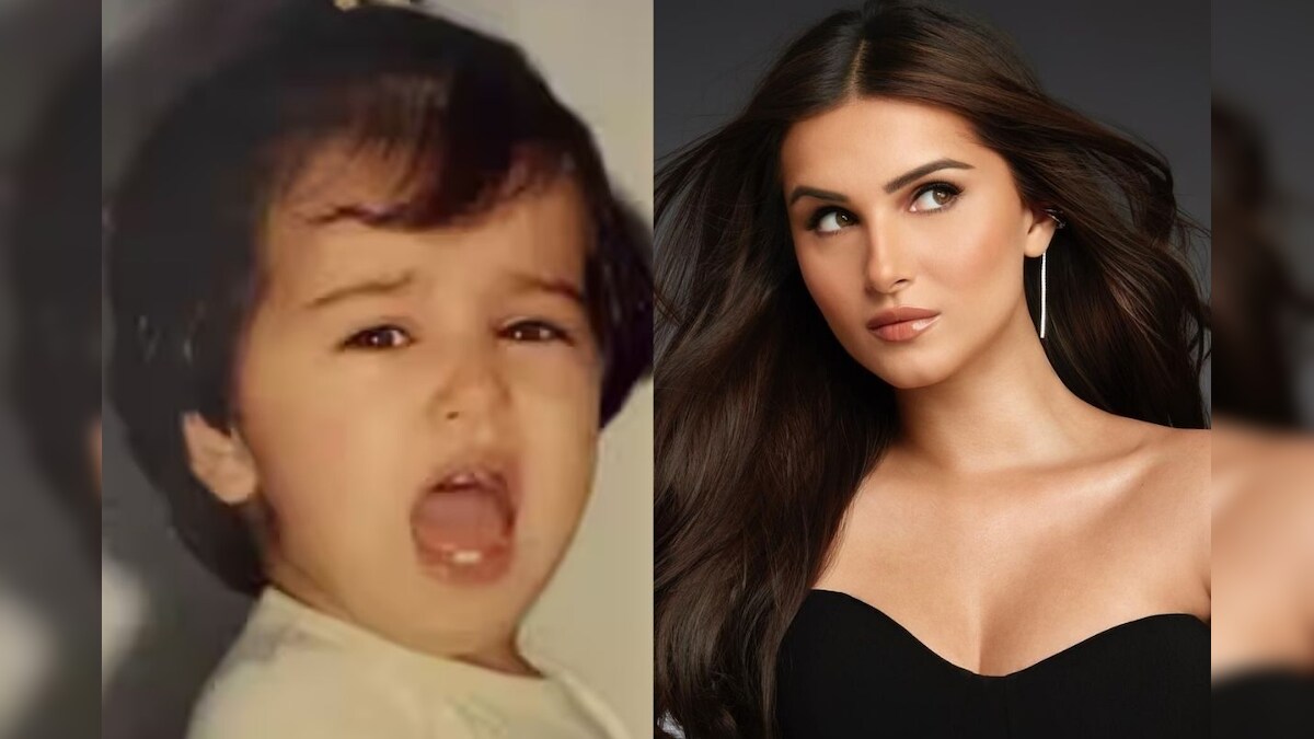Tara Sutaria: Tara Sutaria Insta Photos Viral .. How Cute!