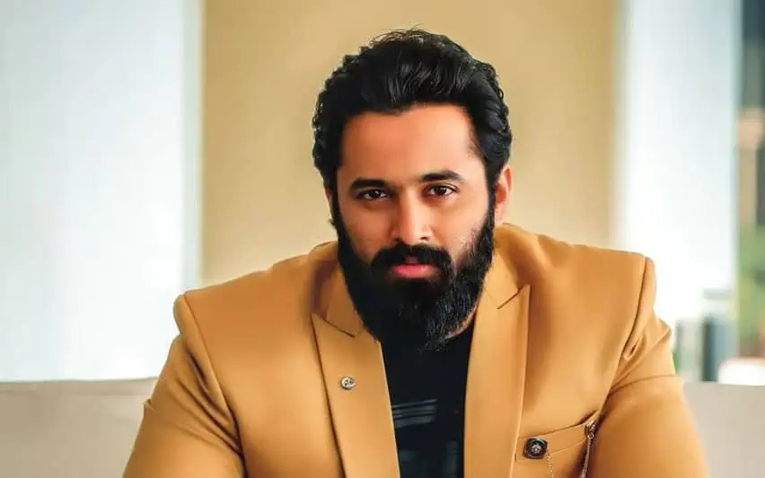 Unni Mukundan Condems Pros ALLEGATIONS AS BASELESS - GULTE