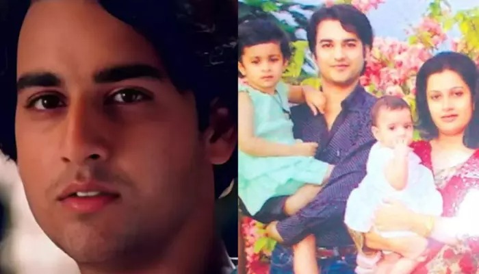 What is the cause of the death of actor Kunal .. Finally 30 years !!
