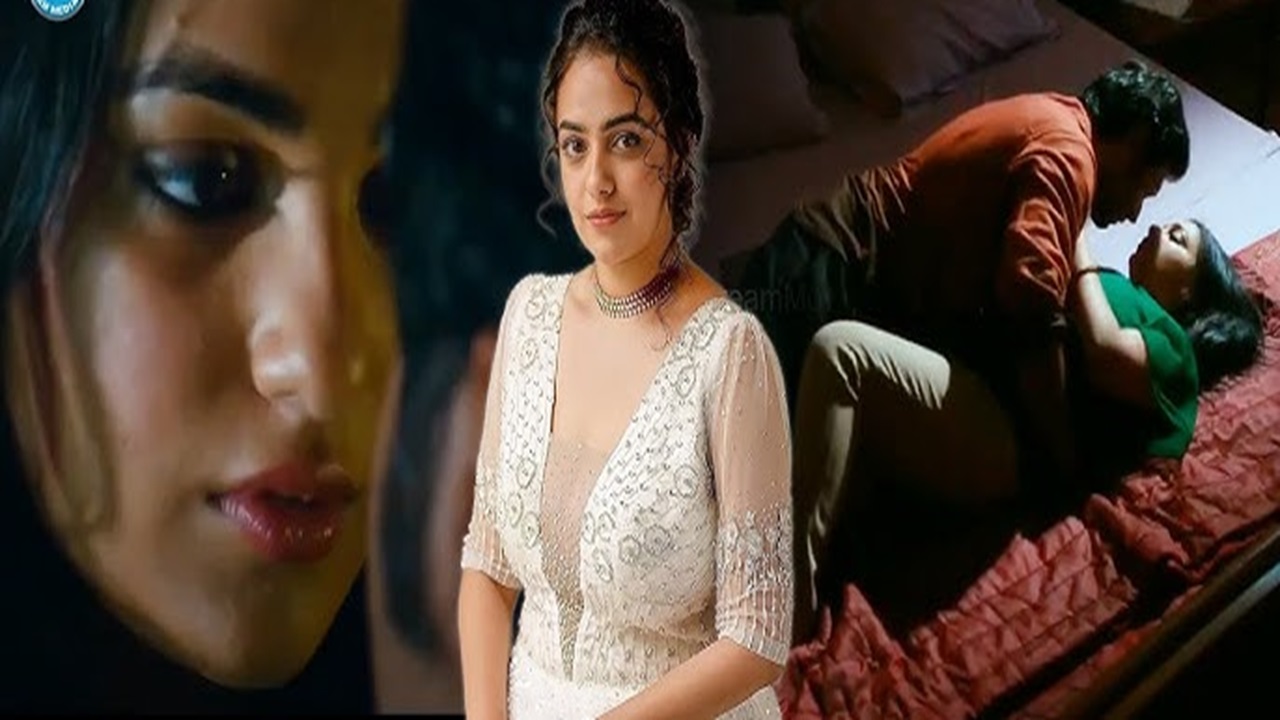 Nithya Menon shocking comments