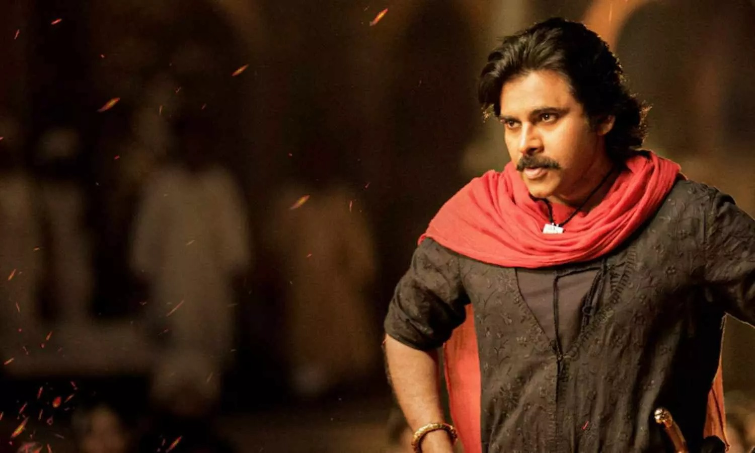 Amazon Prime cuts OTT deal For Hari Hara Veera Mallu