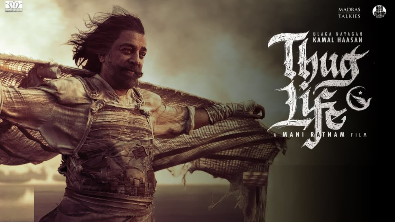 'Thug Life' Twitter Review: Kamal-Mani Ratnam 'Thug Life' Twitter Review: Did you receive expectations?