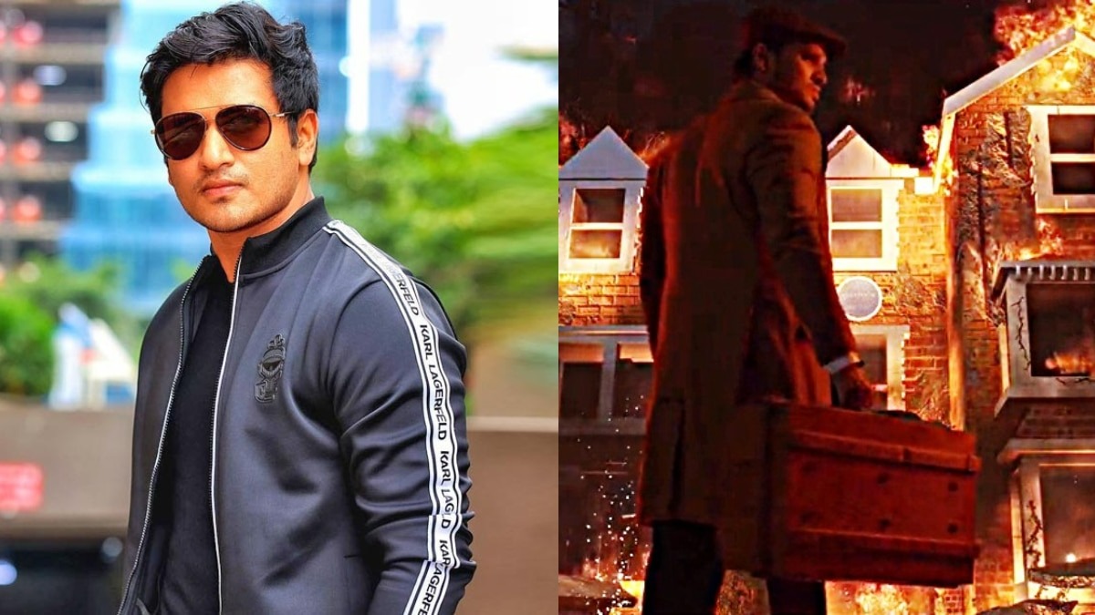 Nikhil Siddhartha: hit with 'Karthikeya 2' .. What is Nikhil movies? 'Swayambhu' without updates, 'The India House !!