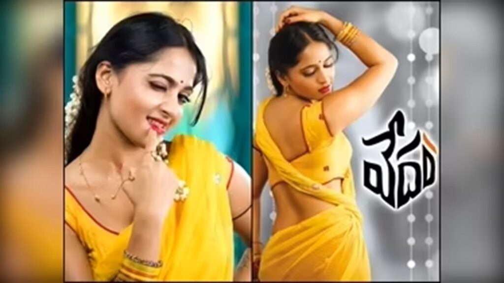 40 People Fell Victim To Anushka Hot Poster