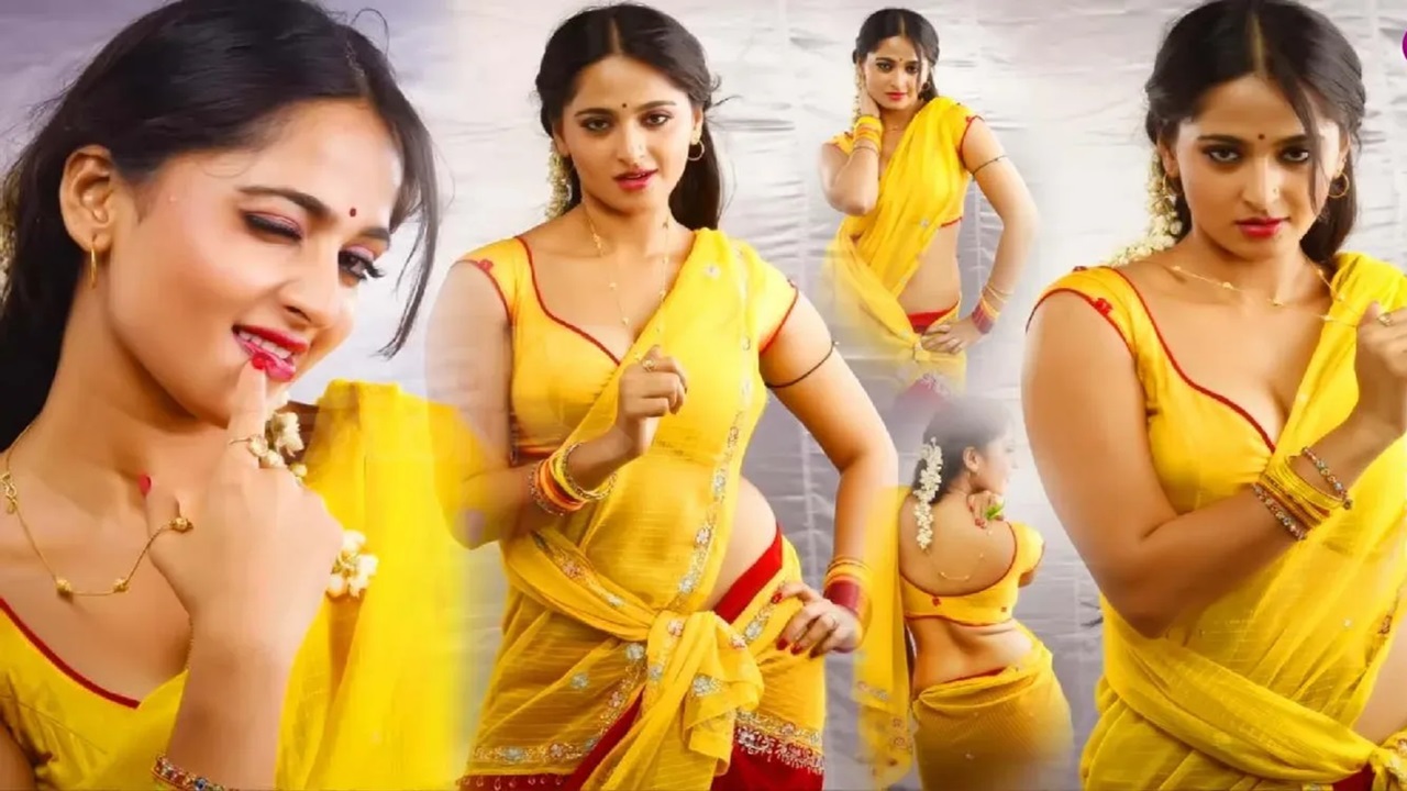 40 people fell victim to Anushka hot poster