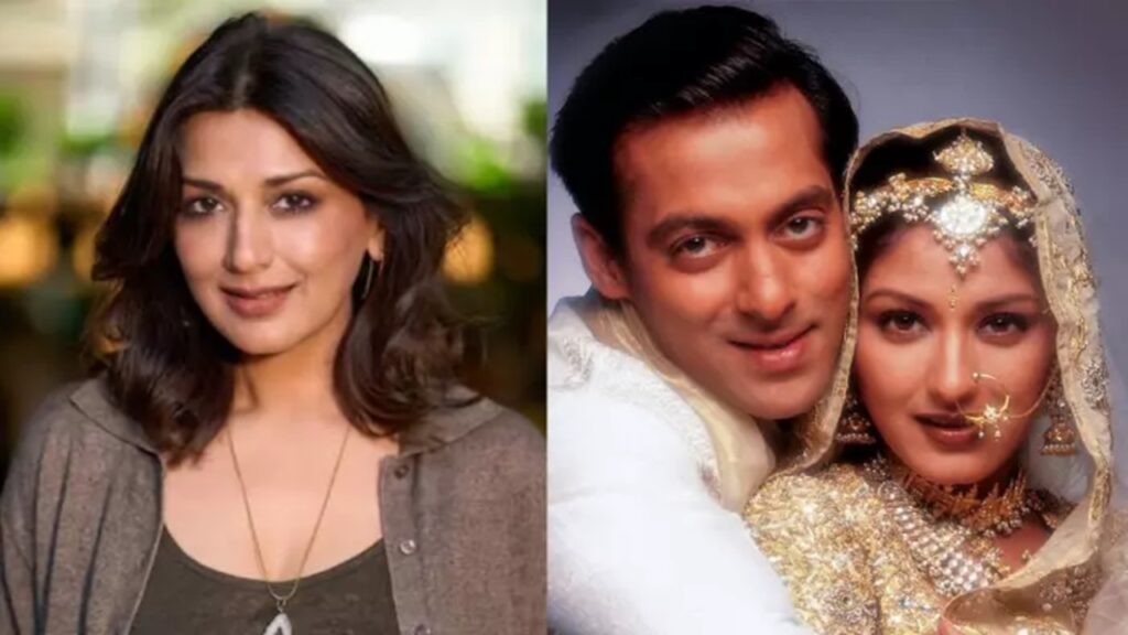 Actress Shocking Comments On Salman Khan