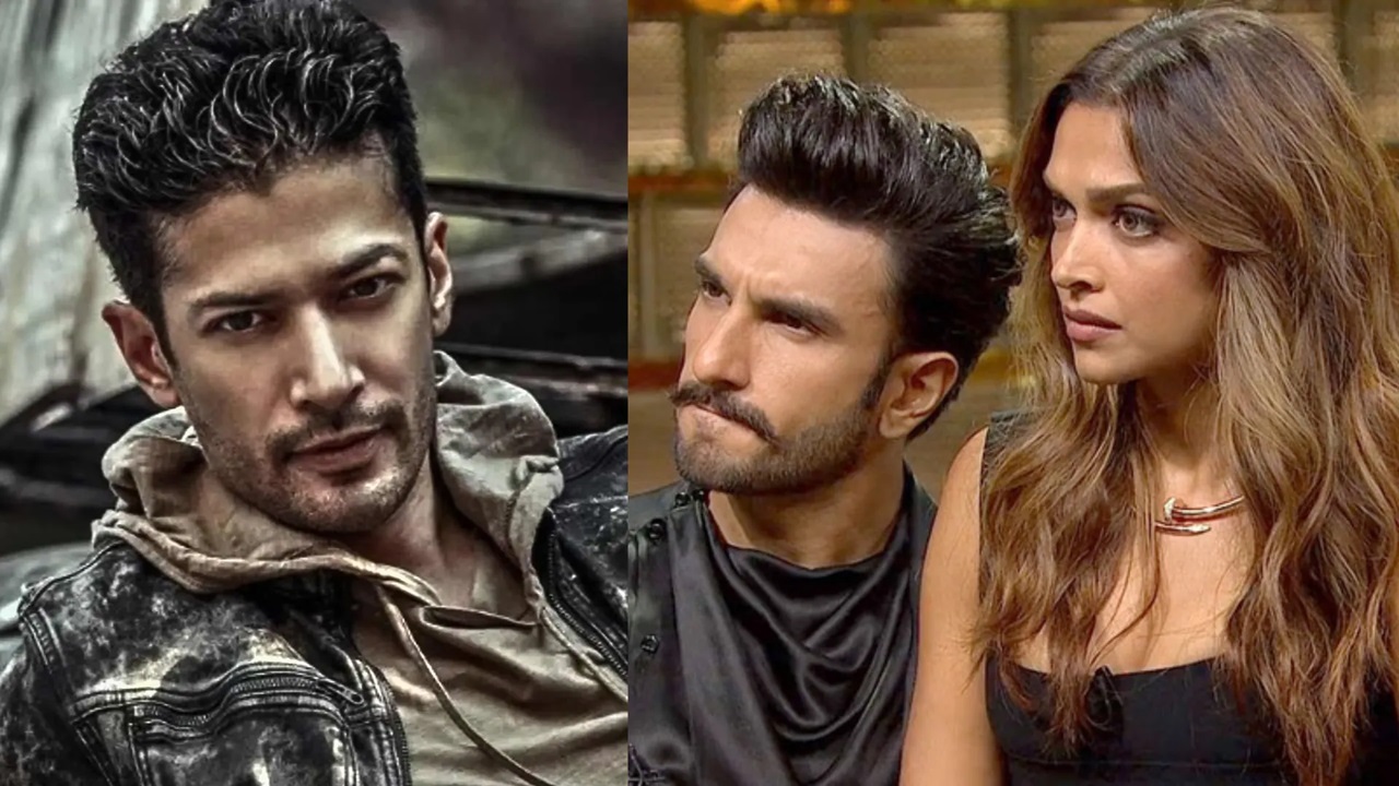 Actor who exposed Deepika Padukone affair