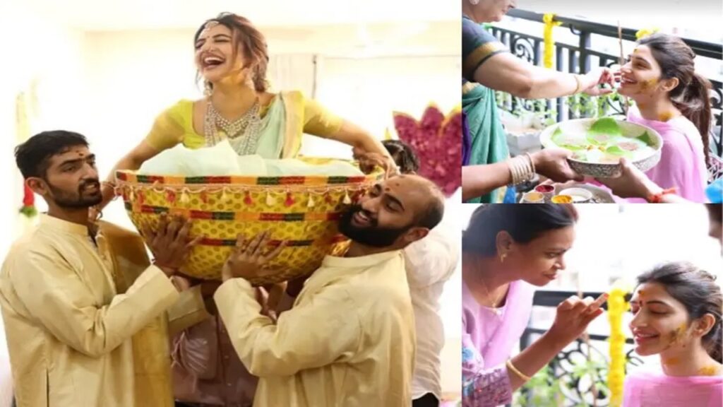 The Director Who Exposed Sreeleela True Nature