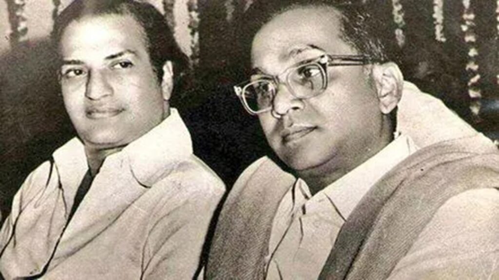 ANR SHOCKING COMMENTS ON SR NTR