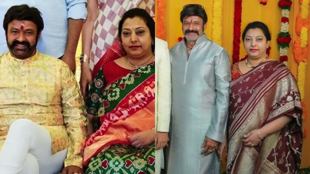 Do You Know What The One Thing Balakrishna Does Every Year On His Birthday