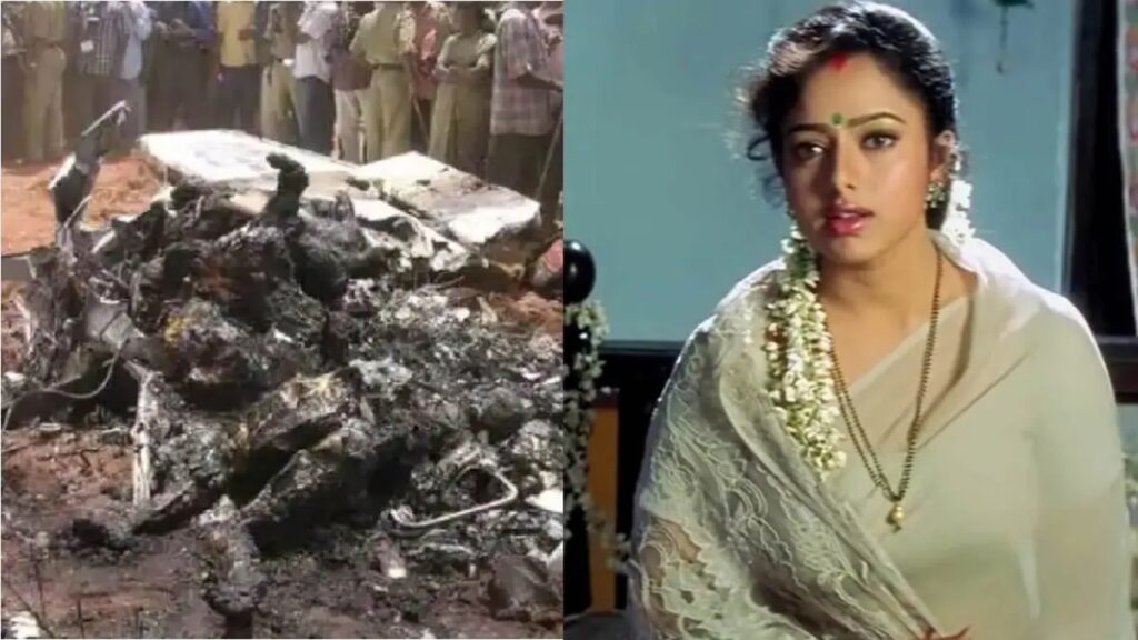 A Heroine Who Was Forced Into Movies