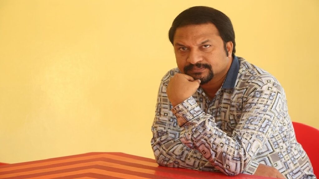 Star Hero Who Conspired to Prevent Music Director
