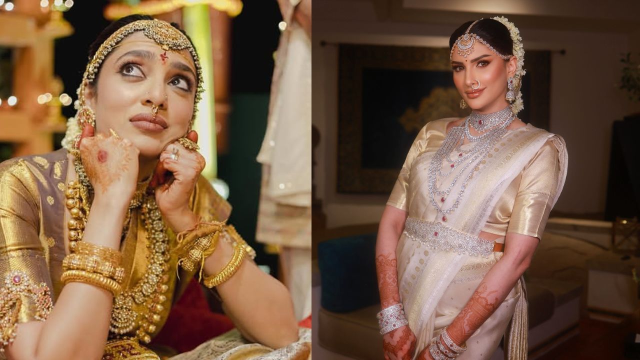 Zainab Ravadjee dowry