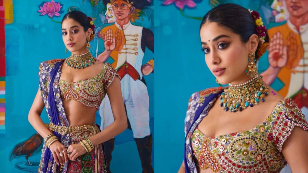 Astrologer Sensational Comments On Janhvi Kapoor Wedding