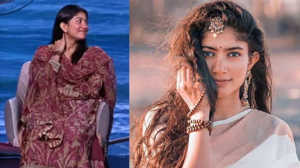 The Dirty Rumor in Sai Pallavi Career