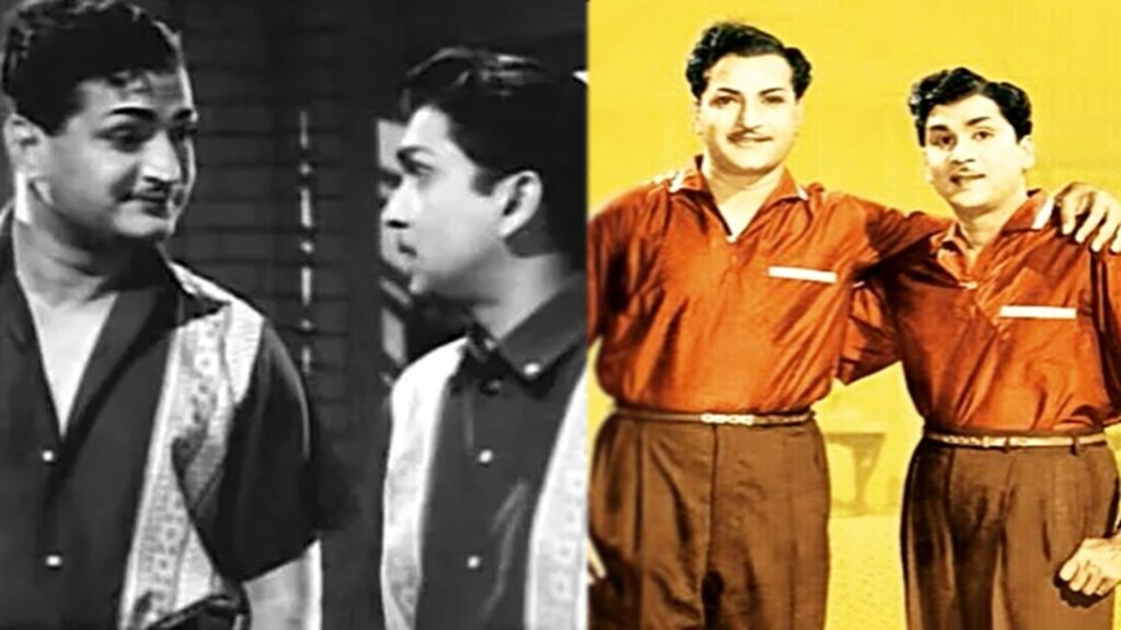 ANR SHOCKING COMMENTS ON SR NTR