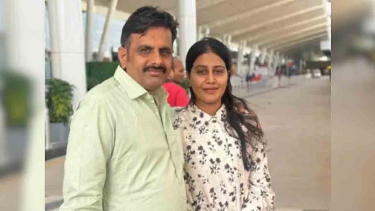 Ahmedabad Plane Crash: The first time after marriage to London ..