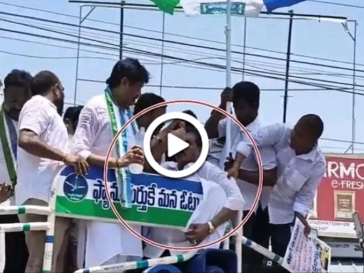 Botsa Sathyanarayana: Botha Satya Narayana ..!