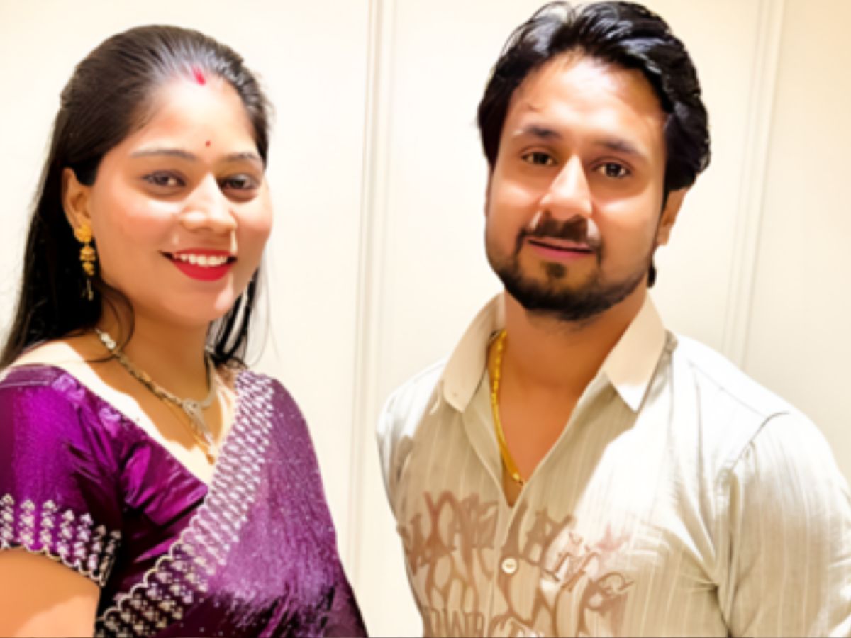 Indore Couple: Wife who murdered her husband