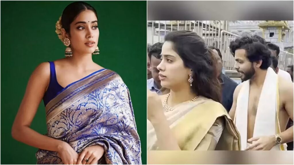 Astrologer Sensational Comments On Janhvi Kapoor Wedding