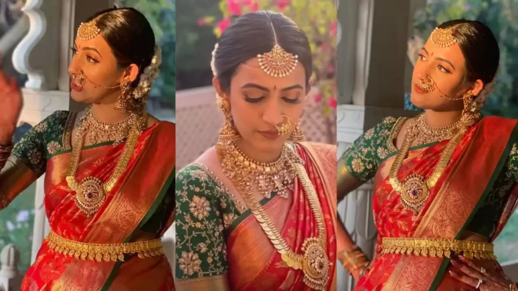 Niharika Second Marriage to A Young Hero
