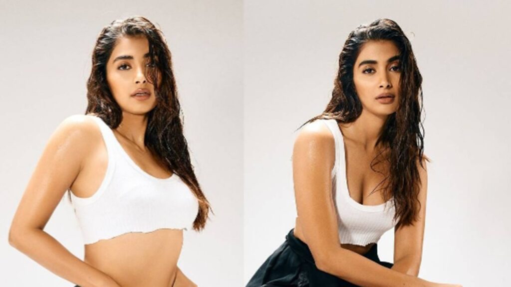 Star Hero Warning to Pooja Hegde