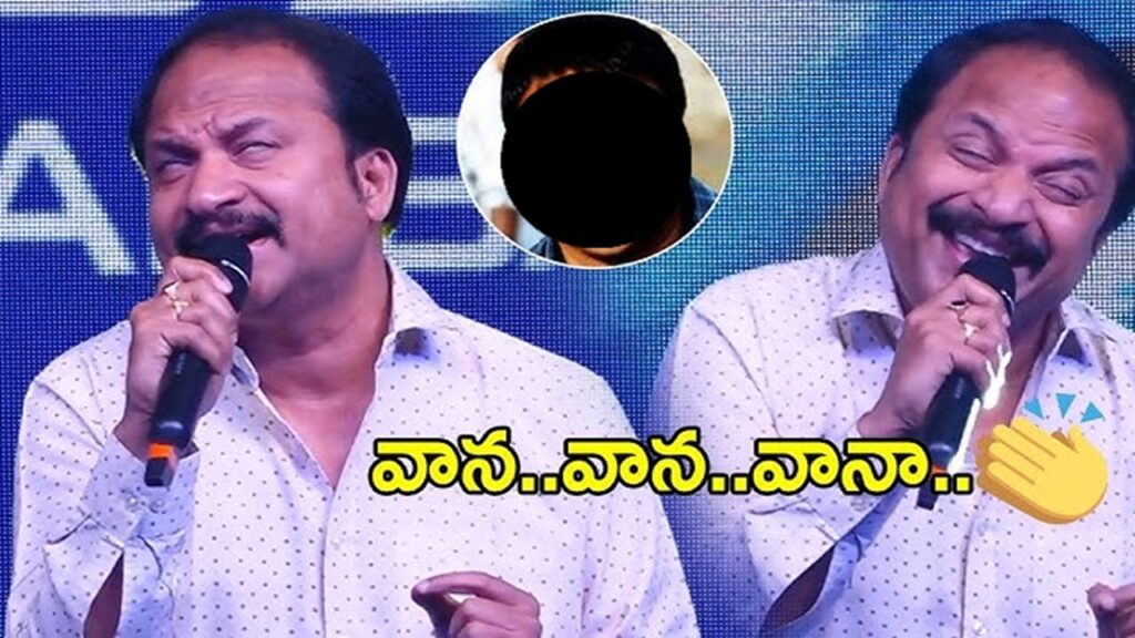 Star Hero Who Conspired to Prevent Music Director