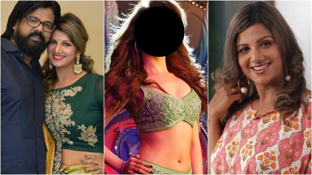 Rambha Husband Fell Into That Heroine Trap