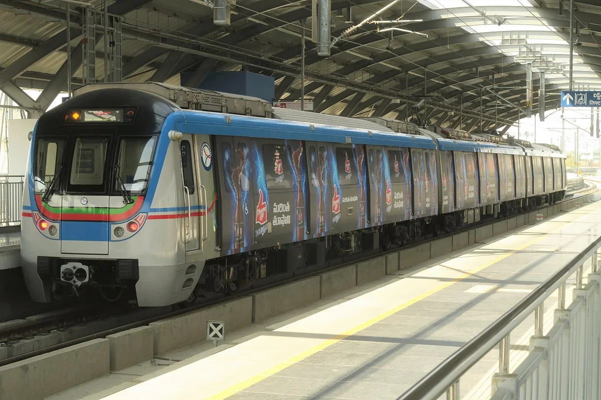 Revanth Reddy: Big Shock to Revant Reddy… Metro Corridor