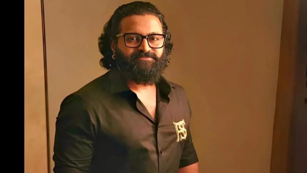Rishab Shetty in Accident Along with 30 others