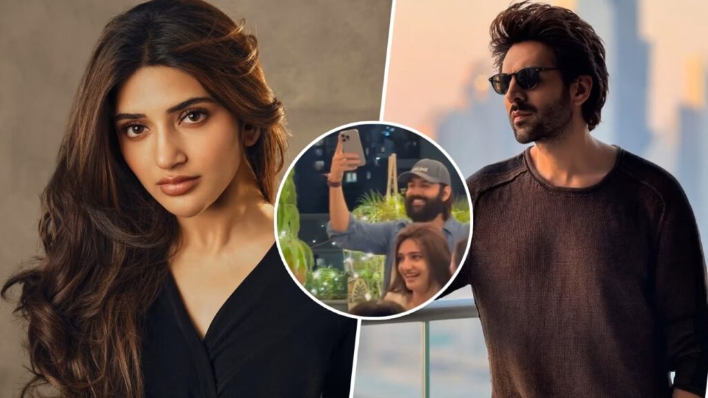 The Director Who Exposed Sreeleela True Nature