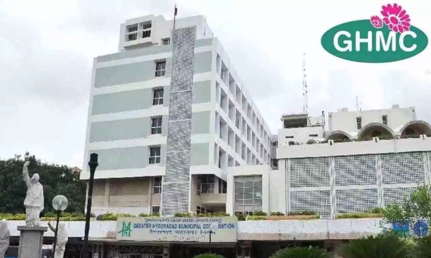Telangana: Is there any more tax on GHMC?