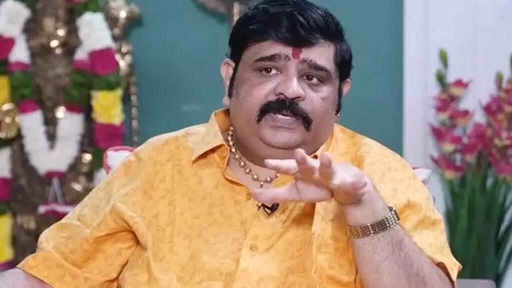 Will it Happen as Venu Swamy Said
