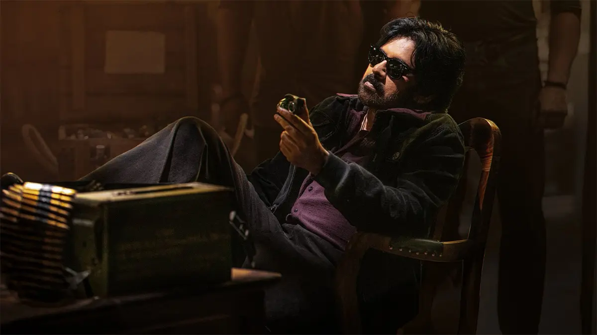 కనీస ఊసు లేకుండా తమిళ్, కన్నడలో రిలీజ్ అవుతున్న &lsquo;ఓజి&rsquo;