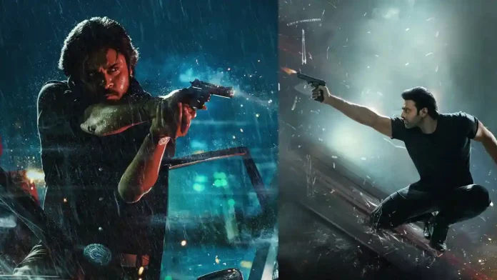 క్రేజీ బజ్: సాహో X ఓజి క్రాసోవర్.. పొరపాటున లింక్ ఉందా..