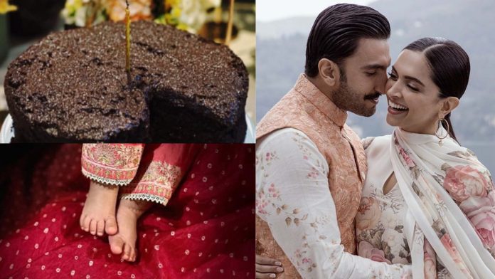 Deepika Padukone : కూతురి కోసం కేక్ చేసిన దీపికా పదుకొనే – దువా ఫస్ట్ బర్త్ డే సెలబ్రేషన్