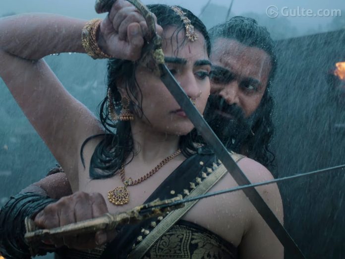 It's High Time Kantara Team Should Start Aggressive Promotions
