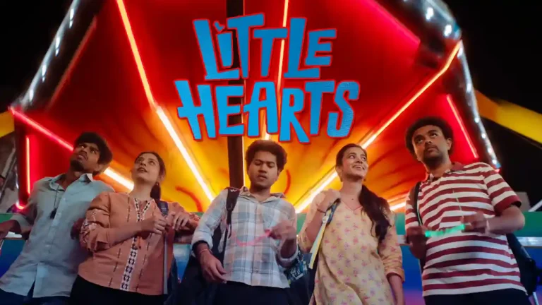 little-hearts