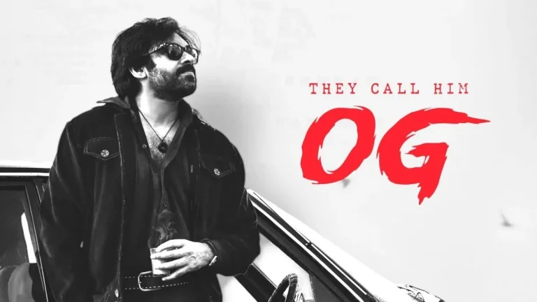 OG Bookings : బాక్సాఫీస్ రికార్డులకు పాతర.. తెరుచుకున్న బుకింగ్స్..!