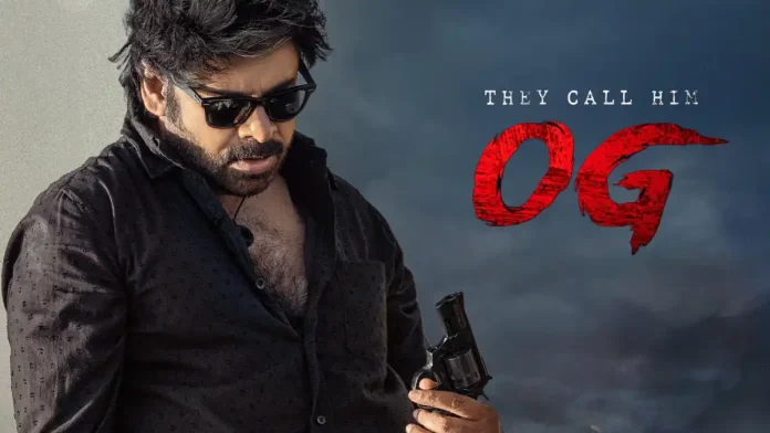 OG: Bookings for paid premieres now open across Telugu states & Karnataka