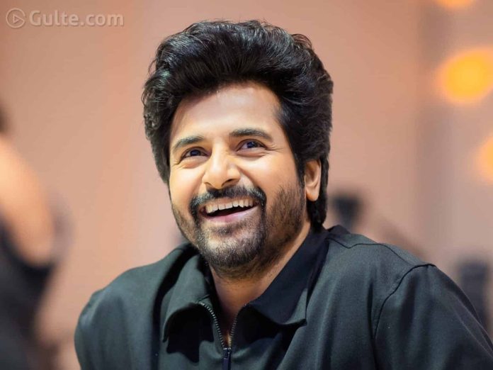 SK Blaces Ticket Prices For Kollywood Missing ₹ 1000 CR
