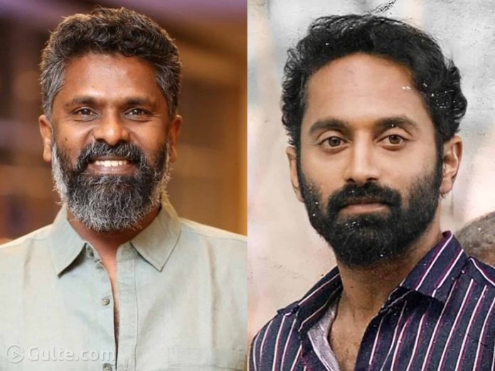 Will Fafa Make a Come and Director of 96?
