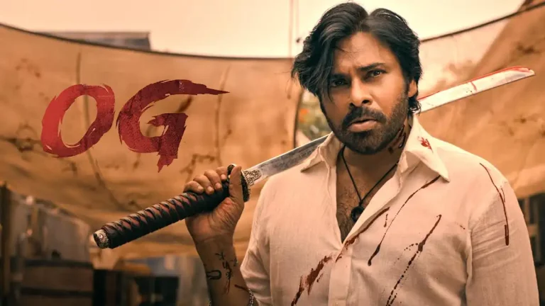 &ldquo;ఓజి&rdquo;లో క్రేజీ సర్ప్రైజ్.. ట్రైలర్ లో చూపించనిది!