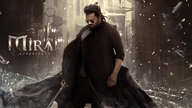 &lsquo;మిరాయ్&rsquo;లో విలన్&zwnj;గా ఫస్ట్ అనుకున్నది ఆ హీరోనా..?