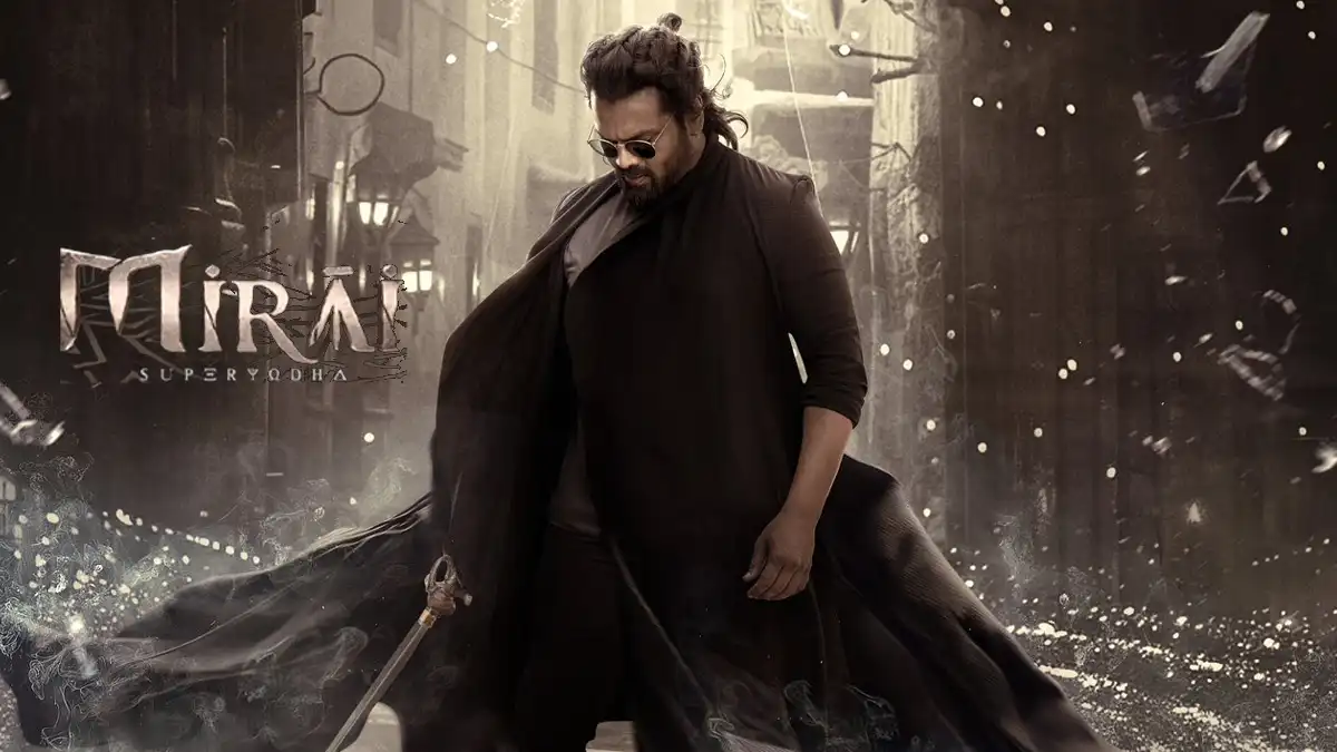 &lsquo;మిరాయ్&rsquo;లో విలన్&zwnj;గా ఫస్ట్ అనుకున్నది ఆ హీరోనా..?
