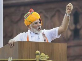 Unprecedented GST Reform by the Modi Government Marks a New Era of Tax Simplification in India