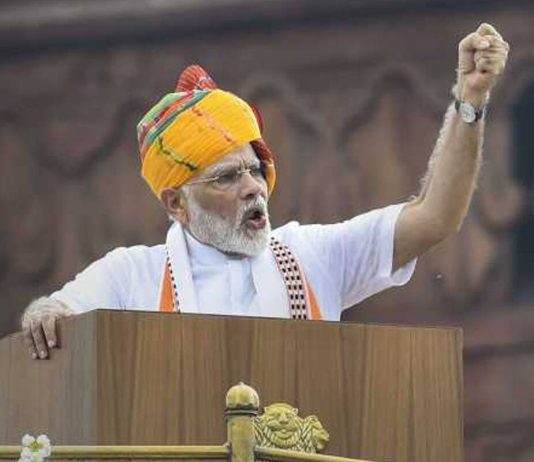 Unprecedented GST Reform by the Modi Government Marks a New Era of Tax Simplification in India