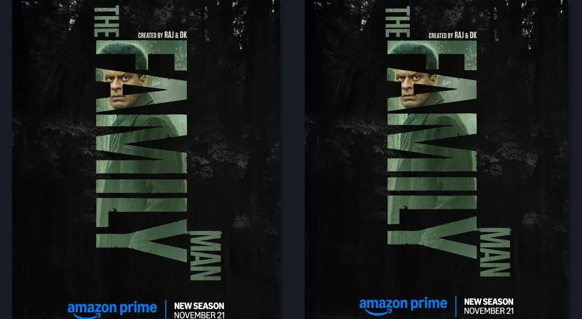 OTT: The Family Man Season 3 — Amazon Prime Video reveals the much-awaited release date