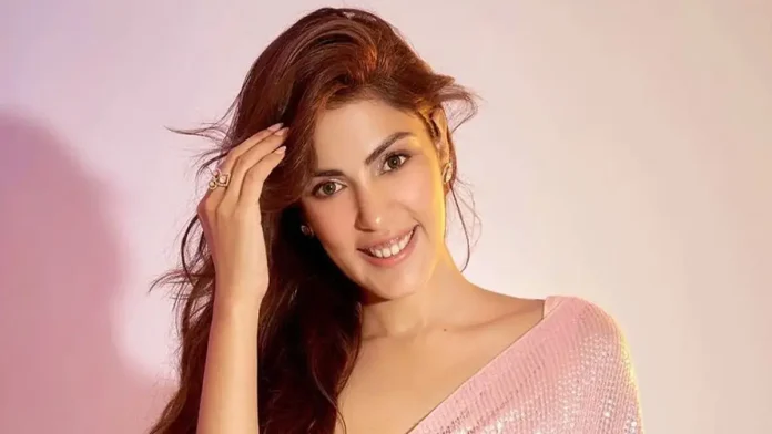 5 years after SSR’s death, Rhea Chakraborty is ready for Chapter 2