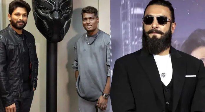 AA22xA6 is a ‘Cinematic Revolution,’ says this Bollywood star